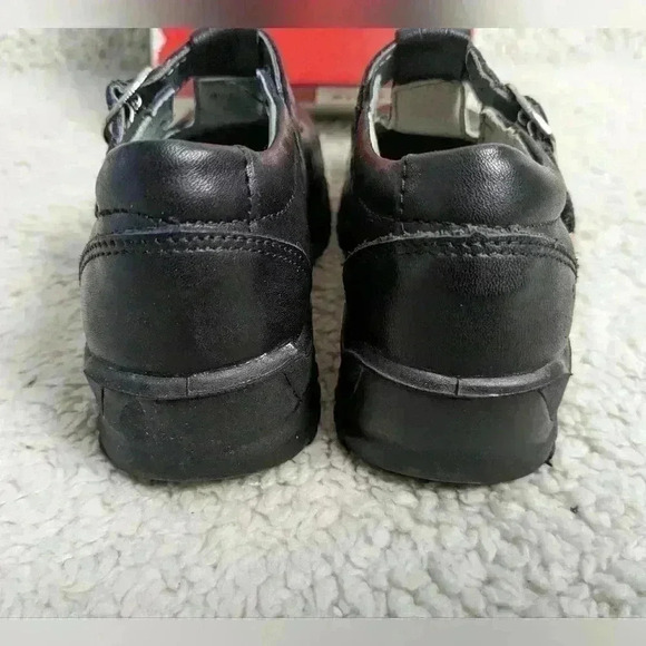 RICOSTA NEW IN BOX Mary Jane style shoes SUPER CUTE all leather size 25 - Picture 4 of 10